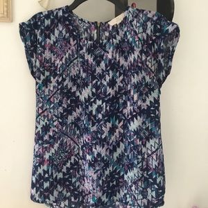 Women Blouse. Great for summer.